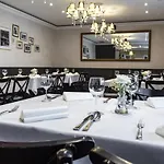 Rosenthal Gæstehus 4*