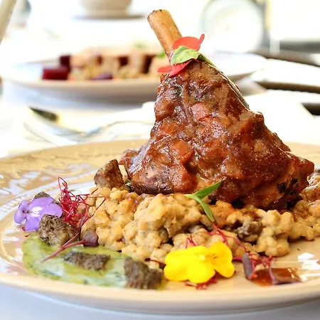 בית הארחה Rosenthal 4*