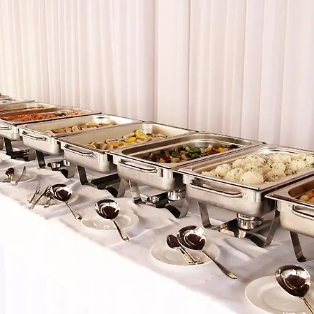 Rosenthal 게스트하우스 4*