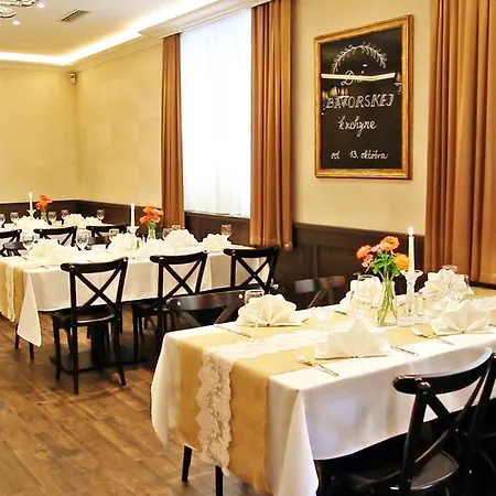 Guest house Rosenthal