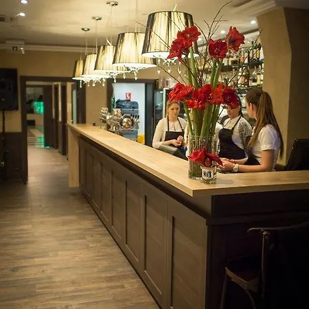 게스트하우스 Rosenthal 4*