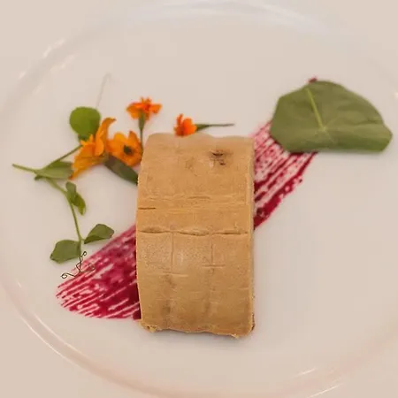 Rosenthal בית הארחה