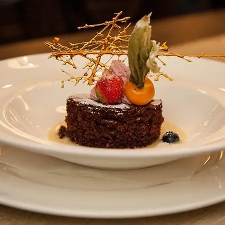 Rosenthal 게스트하우스 4*