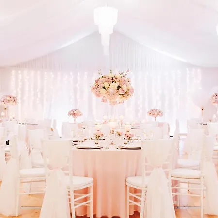 בית הארחה Rosenthal