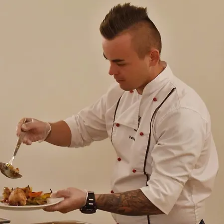 게스트하우스 Rosenthal 4*