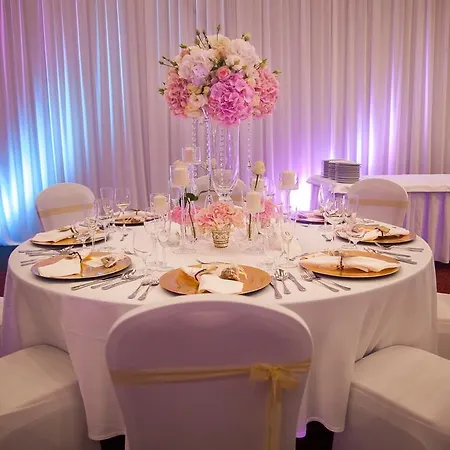 Rosenthal 게스트하우스 4*