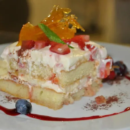 Rosenthal בית הארחה Ruzindol