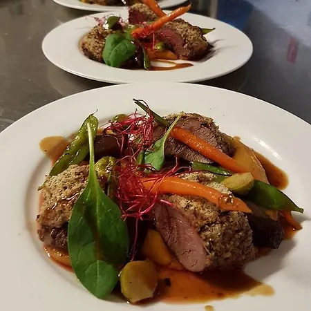 Rosenthal 게스트하우스