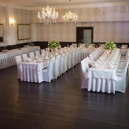 בית הארחה Rosenthal Ruzindol