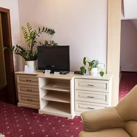 Rosenthal Guest house