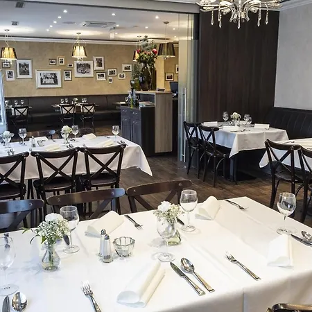 בית הארחה Rosenthal Ruzindol