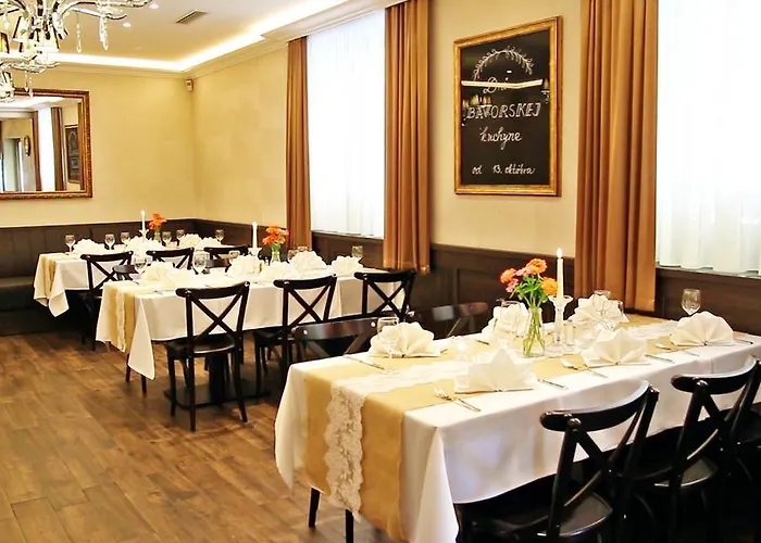 Guest house Rosenthal